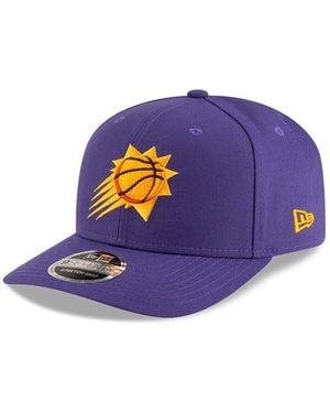 KTZ Casquette Phoenix Suns Nba Team - Bleu