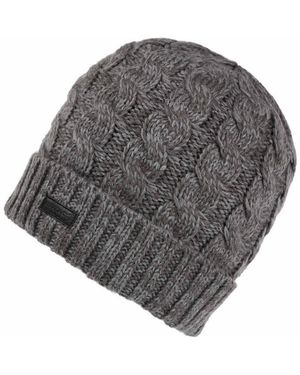 Regatta Bonnet Harrell Hat III GR - Gris