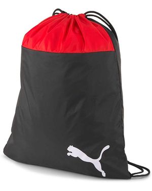 PUMA Sac de sport Teamgoal 23 Gym Sack - Noir