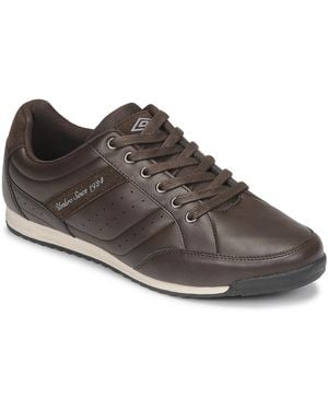 Baskets Umbro pour homme Reductions en ligne jusqu a 17 Lyst