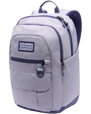 Columbia Sac a dos Buxton 26L Backpack - Violet