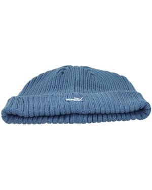 PUMA Chapeau 026417 - Bleu