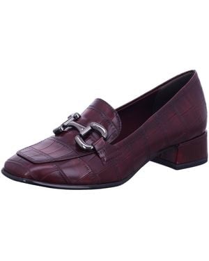 Tamaris Chaussures Escarpins - Violet