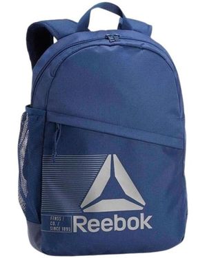 Reebok Sac a dos One The GO - Bleu