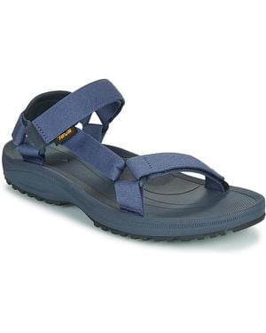 Teva Sandales Winsted - Bleu