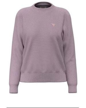 Guess Pull W4BR08 Z3HM1-G4P8 - Violet