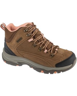 Skechers Wandelschoenen Trego-Alpine Trail - Bruin