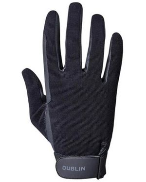 Dublin Gants 9 WB2265 - Bleu