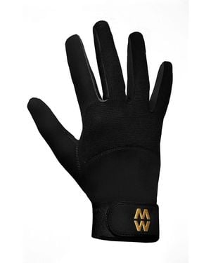 MacWet Gants 8Cm Tl6829 - Noir