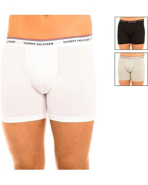 Tommy Hilfiger Boxers UM0UM00010-004 - Multicolore