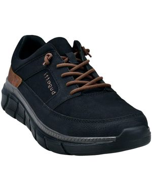 Bugatti Baskets Basses - Bleu