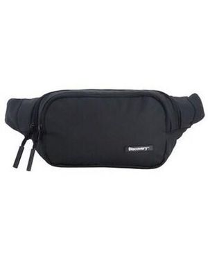 Discovery Sac banane D0344606 - Noir