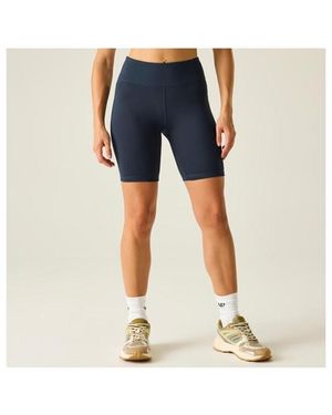 Regatta Short Upbeat - Bleu