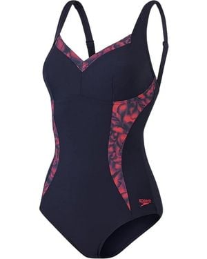 Speedo Maillots De Bain Gt30308 - Bleu