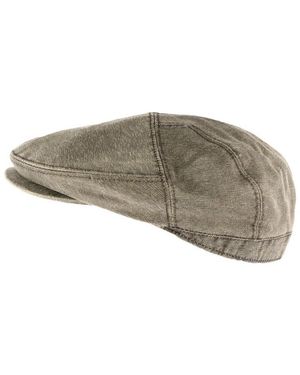 Aussie Apparel Casquette Casquette - Gris