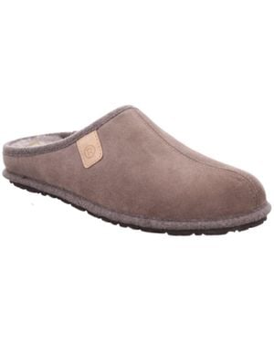 Rohde Chaussons - Marron