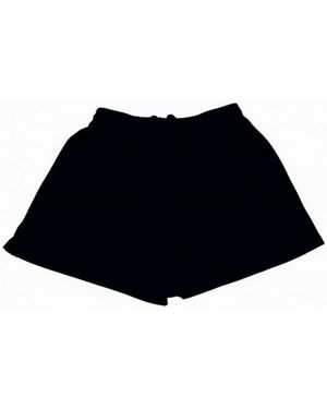 Omega Short CS1176 - Bleu