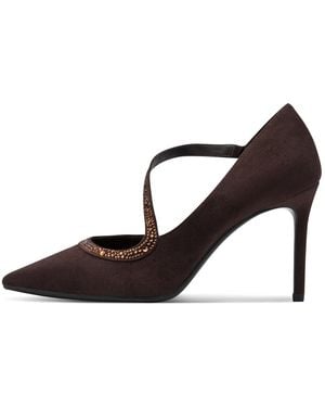 Tamaris Chaussures Escarpins 1 22443 47 - Marron