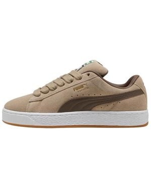 PUMA Baskets basses - Neutre