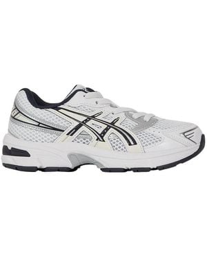Asics Baskets basses Baskets Gel-1130 maille respirante - Gris