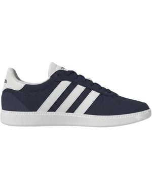 adidas Baskets Sleek - Bleu