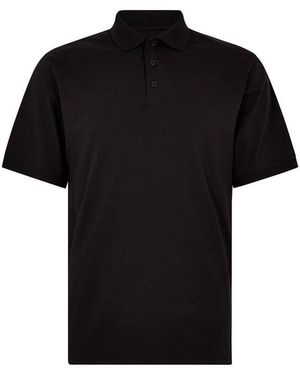 Kustom Kit Chemise RW10530 - Noir