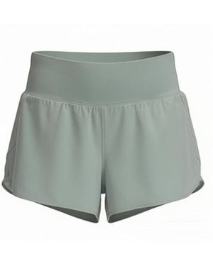Under Armour Short Launch Pro - Vert