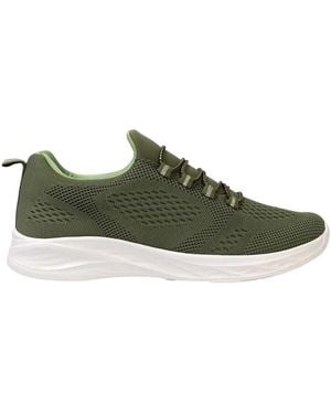 Donnay Baskets basses GT21417 - Vert