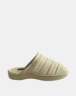 Xti Chaussons 120467 - Blanc