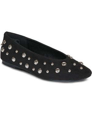 Xti Ballerine 145283 - Nero