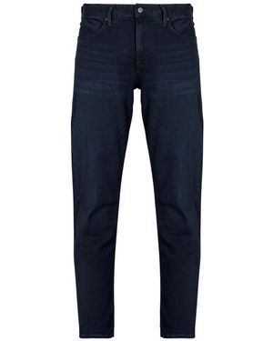 Tommy Hilfiger Straight Leg Jeans Core Denton - Blau