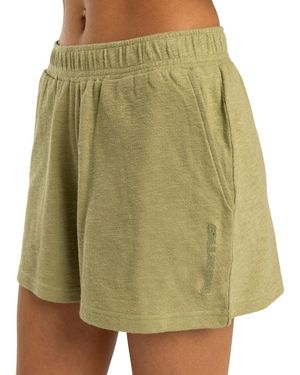 Billabong Short Sunny - Vert