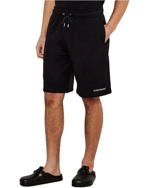 Guess Short M5GD49 KCPR1 - Noir