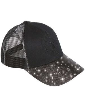 CACATOES Casquette Casquette COCOSUN - Noir - Taille unique