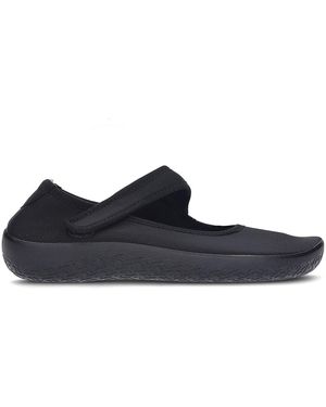 Arcopedico Ballerines 2422 black - Bleu