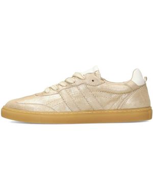 PS Poelman Baskets basses MILA Baskets - Blanc