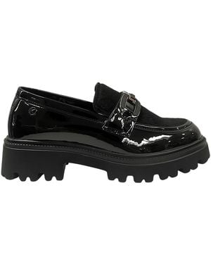 Keys Mocassins K-13135 - Noir