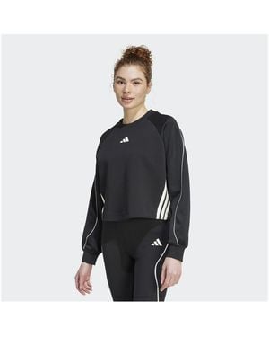 adidas Veste Jl6996 - Noir
