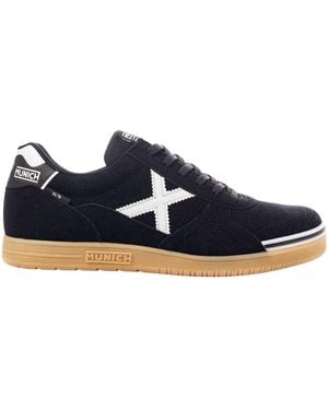 Munich Chaussures G3 Profit - Bleu