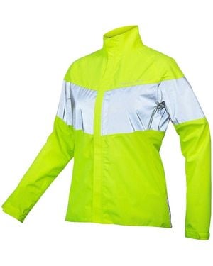 Endura Blouson Gt49443 - Vert