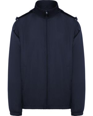 Roly Coupes vent Makalu - Bleu