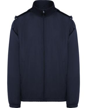 Roly Coupes vent Makalu - Bleu