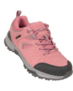 Mountain Warehouse Chaussures Thunder - Rose