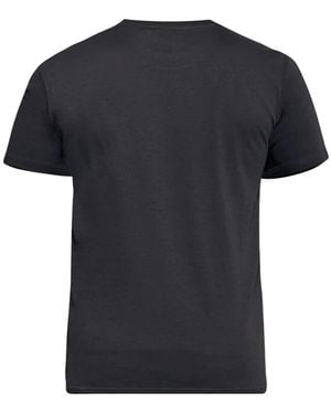 Duke T-Shirt Smartly - Noir