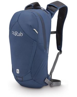 Rab Rugzak - Blauw