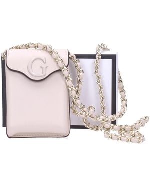 Guess Echarpe - Rose