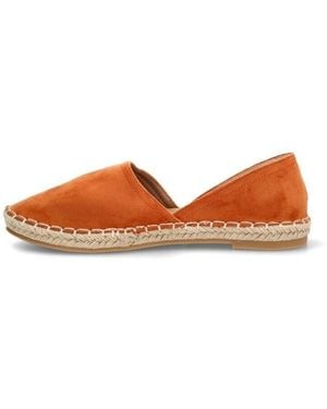 Buonarotti Espadrilles 812733 - Marron
