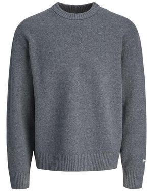 Jack & Jones Pull 9190204 - Gris