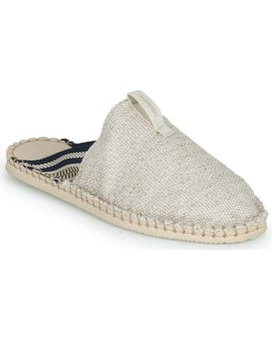 Havaianas Pantoffeln Mule Resort Eco - Weiß