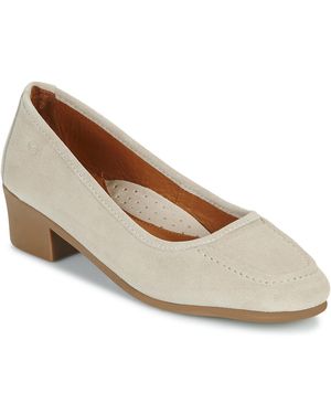 Casual Attitude Scarpe Javae - Bianco